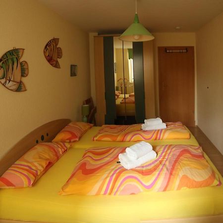 Villa Brunhilde Росток Екстер'єр фото